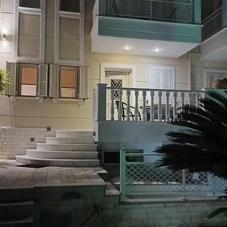 Maisonettes Athina Chrysi Ammoudia Zewnętrze zdjęcie