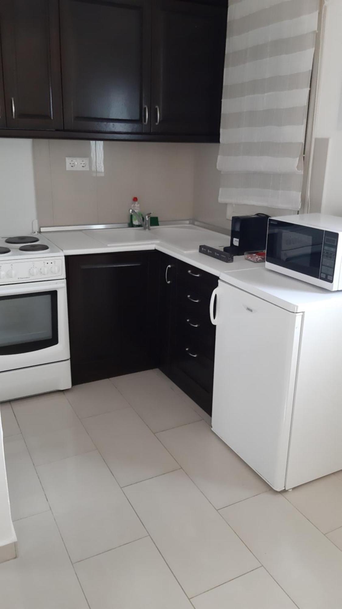 Maisonettes Athina Chrysi Ammoudia Zewnętrze zdjęcie