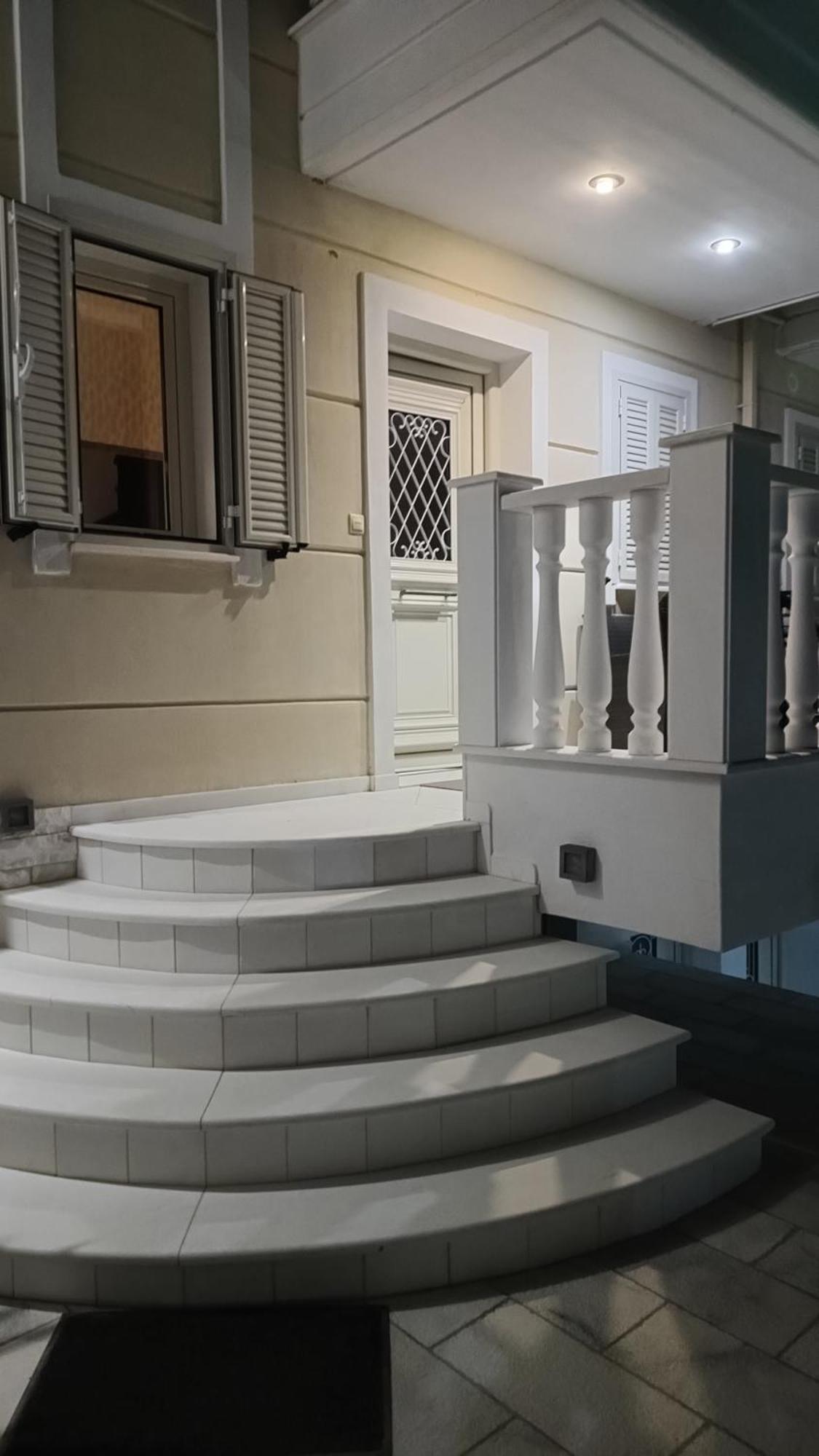 Maisonettes Athina Chrysi Ammoudia Zewnętrze zdjęcie